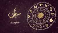 Scorpio HD Wallpaper 5