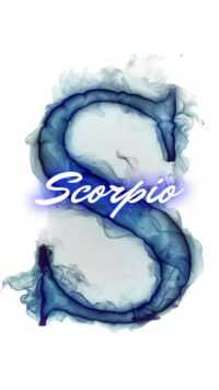 Scorpio Wallpaper 2