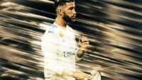 Sergio Ramos HD Wallpapers 1