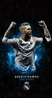 Sergio Ramos Wallpaper 10