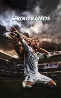 Sergio Ramos Wallpaper 7