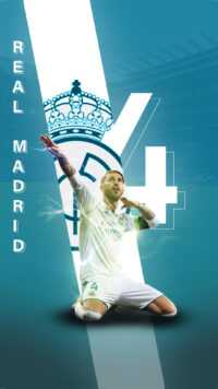 Sergio Ramos Wallpaper 9