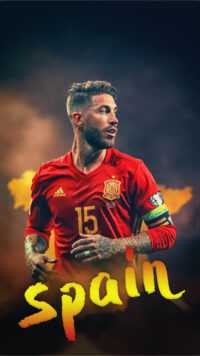 Sergio Ramos Wallpaper 8