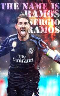 Sergio Ramos Wallpaper 7