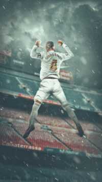 Sergio Ramos Wallpaper 2