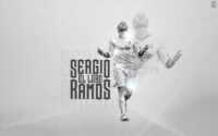 Sergio Ramos Wallpaper Desktop 3