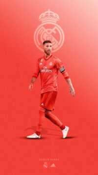 Sergio Ramos Wallpapers 9