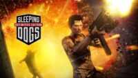 Sleeping Dogs HD Wallpapers 2