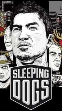 Sleeping Dogs Wallpaper 8