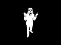 Stormtrooper Background 9