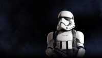 Stormtrooper Desktop Wallpaper 7