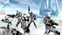 Stormtrooper HD Wallpaper 10