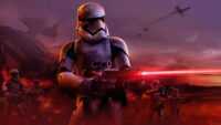 Stormtrooper Wallpaper 9