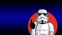 Stormtrooper Wallpaper 7