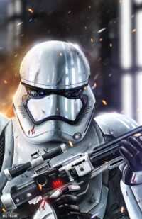 Stormtrooper Wallpaper 4