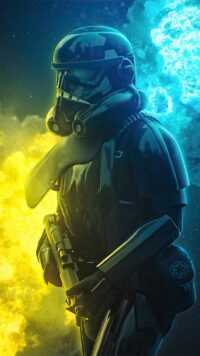 Stormtrooper Wallpaper 7