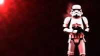 Stormtrooper Wallpaper 4K 10