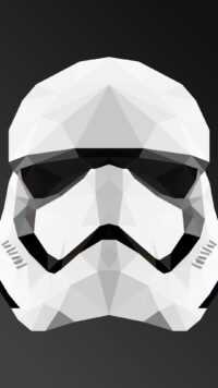 Stormtrooper iPhone Wallpaper 7