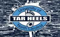 Tar Heels Wallpaper 4