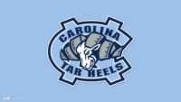 Tar Heels Wallpaper 3