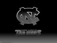 Tar Heels Wallpaper 1