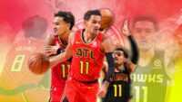 Trae Young Wallpaper 1