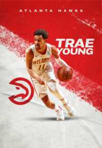 Trae Young Wallpaper 3