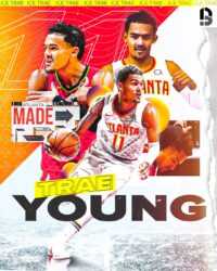 Trae Young Wallpaper 10