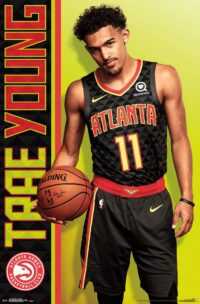 Trae Young Wallpaper 9