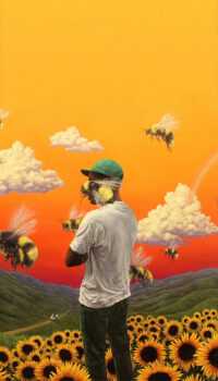 Tyler the Creator Wallpaper 4