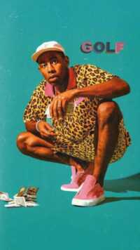 Tyler the Creator Wallpaper 1