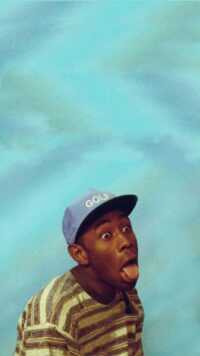 Tyler the Creator Wallpaper 10