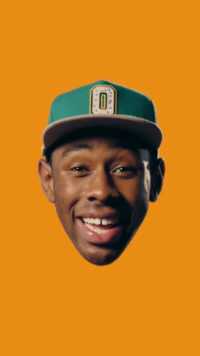 Tyler the Creator Wallpaper 8