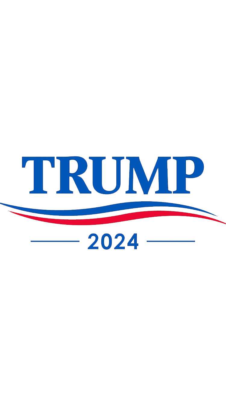 Trump 2024 Background
