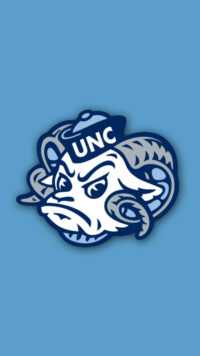 iPhone UNC Wallpaper 9