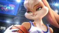 4K Lola Bunny Wallpaper 7