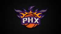 4K Phoenix Suns Wallpaper 8