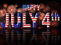 4th Of July Wallpaper 9