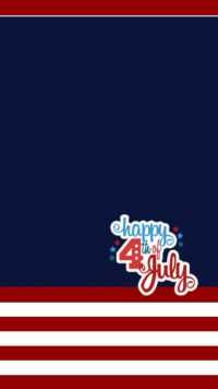 4th Of July Wallpaper 8