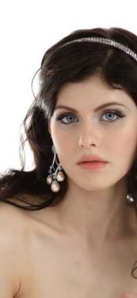 Alexandra Daddario Wallpaper 1