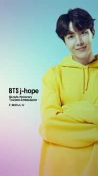 BTS Jhope Wallpaper 8