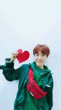 BTS Jhope Wallpaper 3