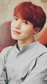 BTS Jhope Wallpapers 9