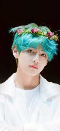 BTS Taehyung Wallpaper 9