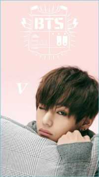 BTS Taehyung Wallpaper 8