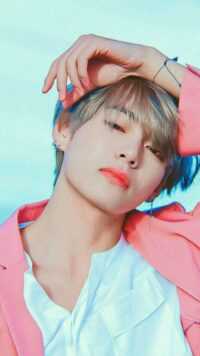 BTS Taehyung Wallpapers 3