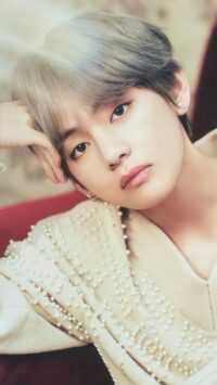 BTS V Wallpapers 6