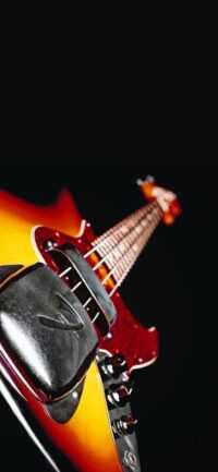 Bass Guitar Wallpapers 7