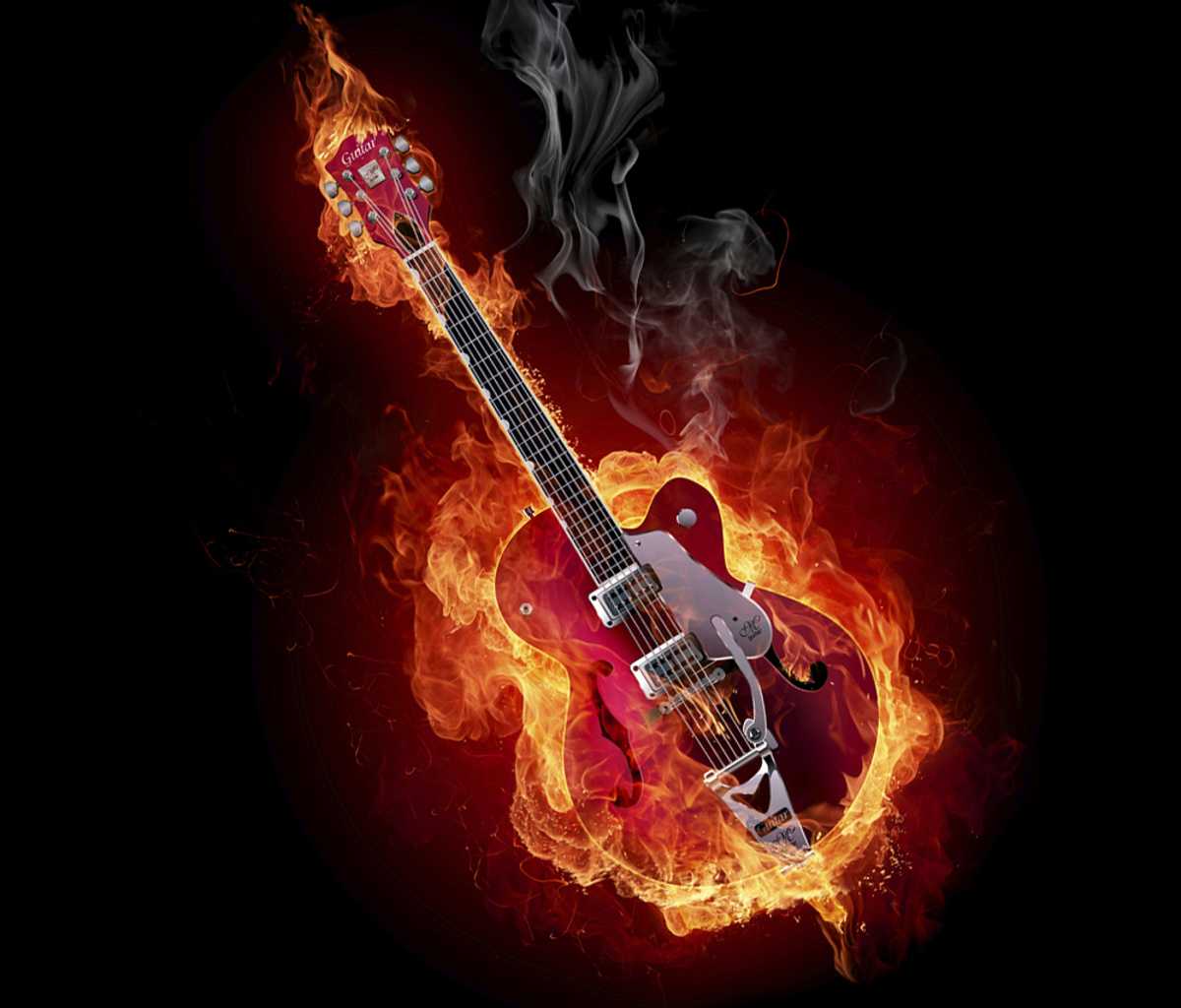 Bass Guitar Wallpapers - KoLPaPer - Awesome Free HD Wallpapers