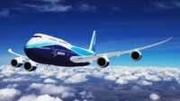 Boeing 747 Wallpaper 4